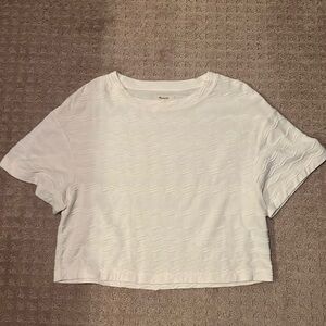Madewell Top